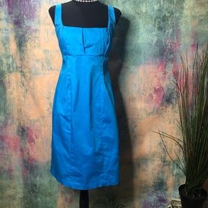 💙Calvin Klein Timeless Office-to-Weekend Dress